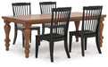 greddinton-dining-room-package