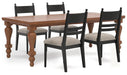 greddinton-dining-room-package