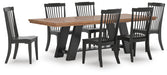 greddinton-dining-room-package