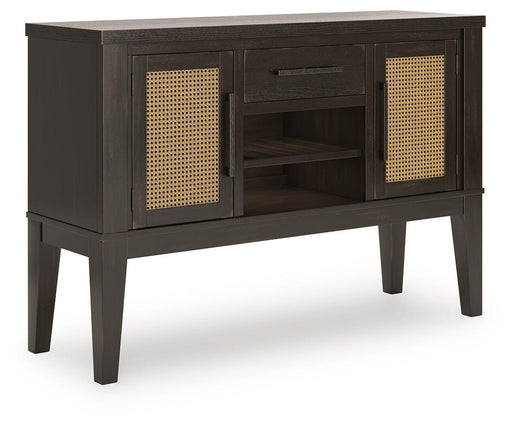 galliden-dining-server
