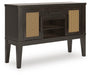 galliden-dining-server