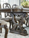 maylee-dining-package