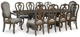 maylee-dining-package