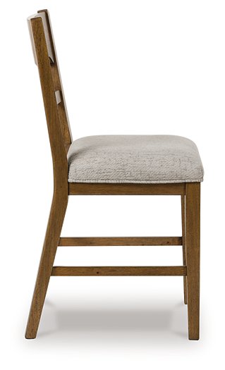 Cabalynn Counter Height Barstool