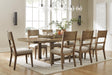 cabalynn-dining-package