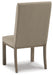 chrestner-dining-package