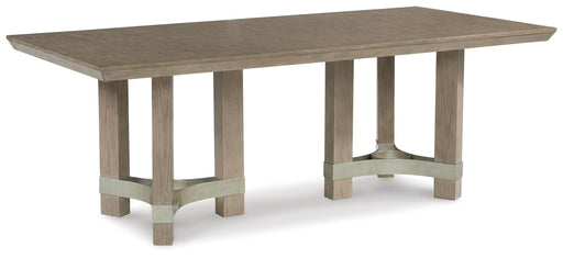 chrestner-dining-table