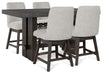 burkhaus-dining-package