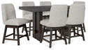 burkhaus-dining-package