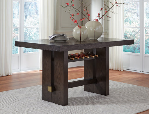 burkhaus-counter-height-dining-table