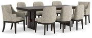 burkhaus-dining-package