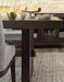burkhaus-dining-package