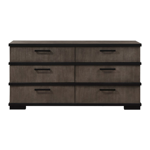acworth-dresser