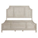 leander-bed