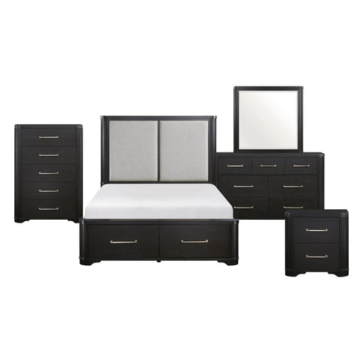 gilbert-bed-set