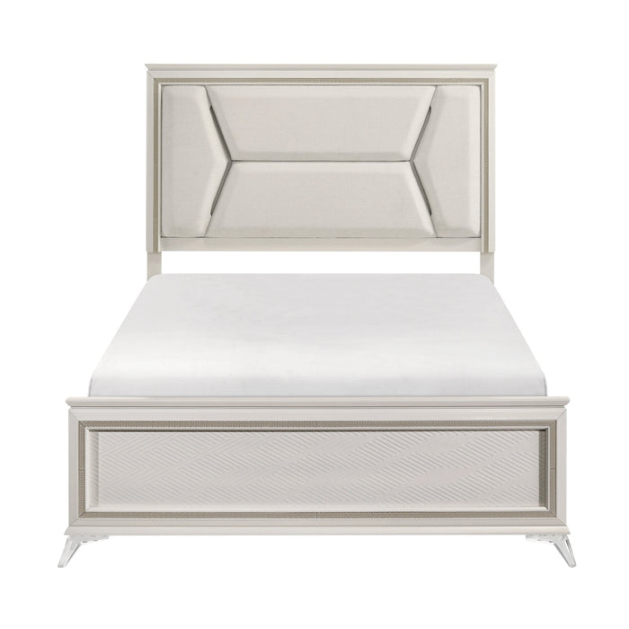 Audra Queen Bed