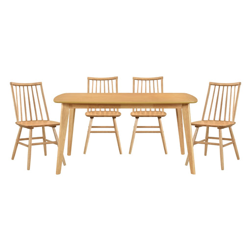 pratter-dining-set