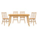 pratter-dining-set