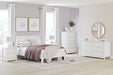 hallityn-dresser