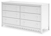 hallityn-dresser