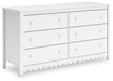 hallityn-dresser