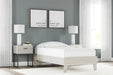 socalle-panel-bed