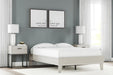 socalle-panel-bed