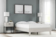 socalle-panel-bed