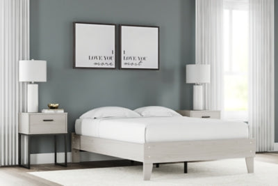 socalle-bed