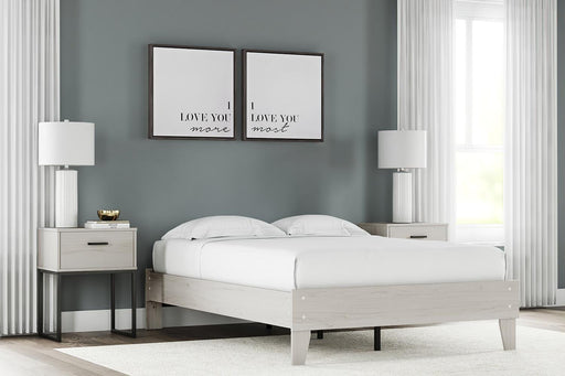 socalle-bed