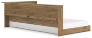 deanlow-bed
