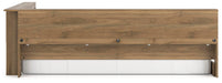deanlow-bed