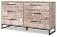 neilsville-dresser