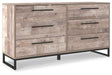 neilsville-dresser