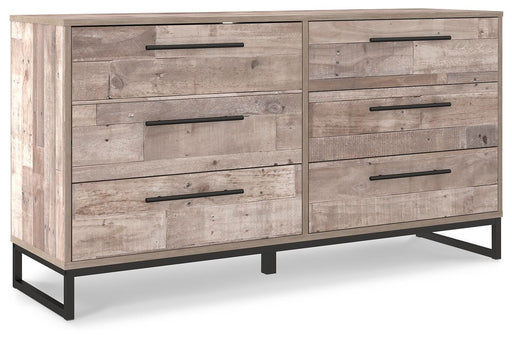 neilsville-dresser