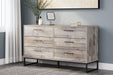 neilsville-dresser
