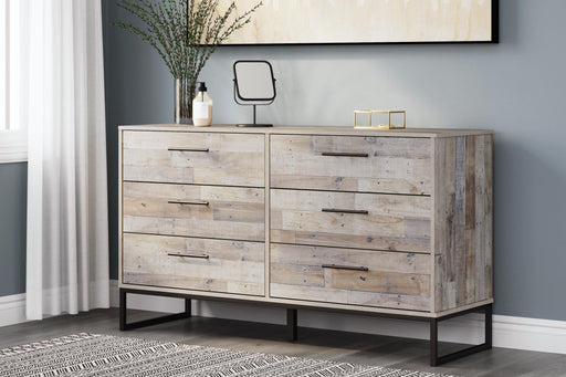 neilsville-dresser