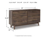 calverson-dresser