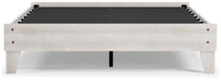 shawburn-bed
