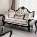 acapulco-espresso-white-loveseat
