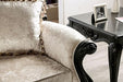acapulco-espresso-white-loveseat
