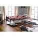 aksel-blackred-futon-mattress-black-red-brown-gray