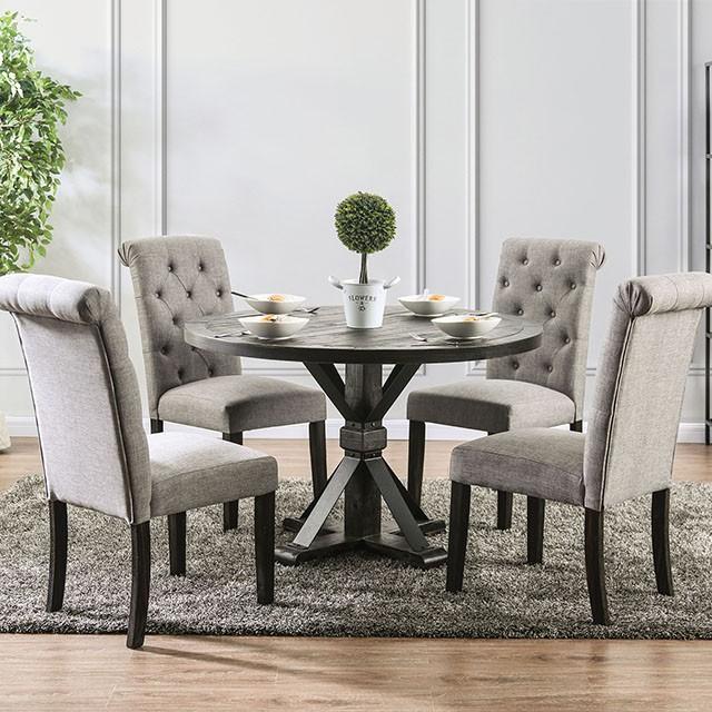 Alfred Dining Table Set