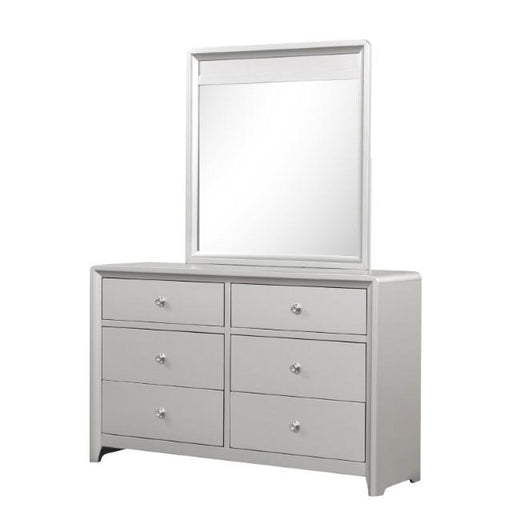 bryne-dresser