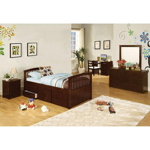 caballero-captain-twin-bed