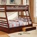 california-ii-cherry-twinfull-bunk-bed-w-2-drawers-cherry-walnut-grey-oak