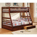 california-ii-cherry-twinfull-bunk-bed-w-2-drawers-cherry-walnut-grey-oak