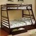california-ii-cherry-twinfull-bunk-bed-w-2-drawers-cherry-walnut-grey-oak