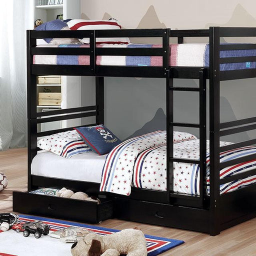 california-iv-black-walnut-gray-white-twintwin-bunk-bed