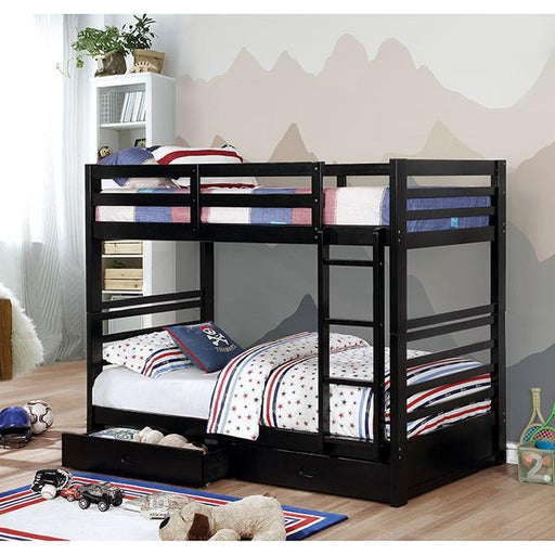 california-iv-black-walnut-gray-white-twintwin-bunk-bed